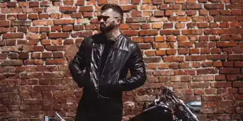 My Teen Son Posted One Photo on Facebook — and Dozens of Bikers Showed Up at Our House That Night