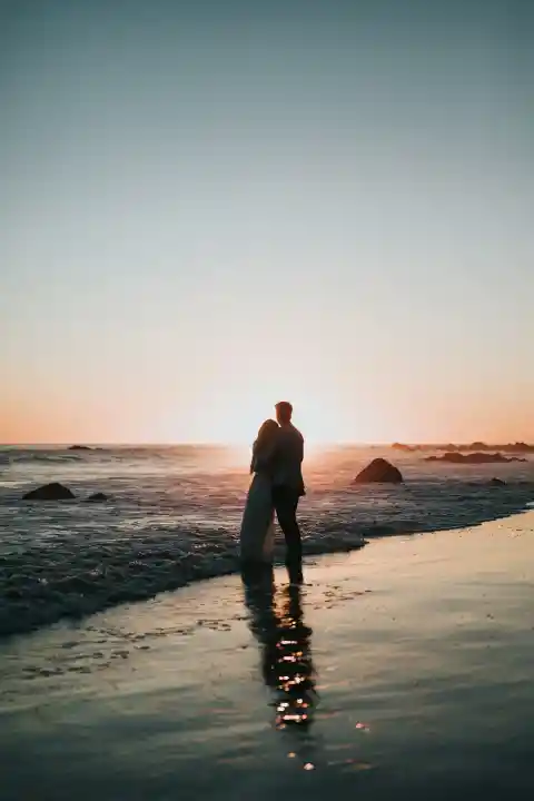 I Married My Late Husband's Best Friend — but on Our Wedding Night He Said, 'There's Something in the Safe You Need to Read'