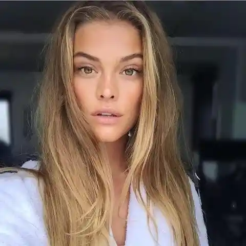 Fling: Nina Agdal