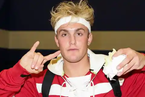 Jake Paul, $4,000,000