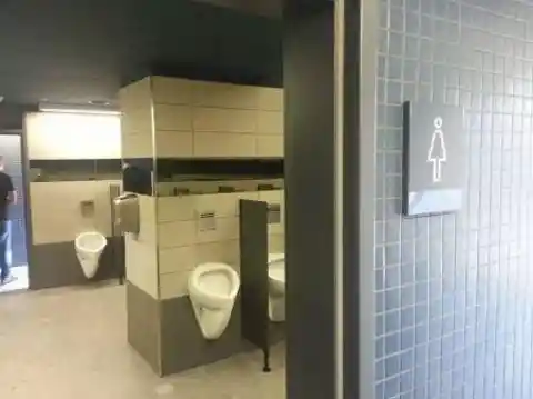 Urinals For Women