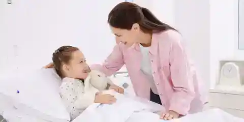 My Critically Ill Daughter's $140,000 Hospital Bill Was Anonymously Paid – Four Years Later, a Stranger Approached Me and Said, 'I Owed You This'