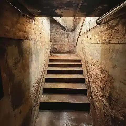 I Found Out My Son's Nanny Was Secretly Taking Him to an Abandoned Basement Every Day — What I Discovered There Made Me Go Pale