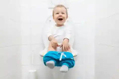 Mom, No!