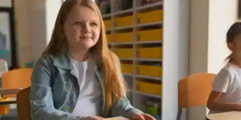 My 12-Year-Old Daughter Spent All the Money She Had Saved to Buy New Sneakers for a Boy in Her Class – The Next Day, the School Principal Urgently Called Me to School