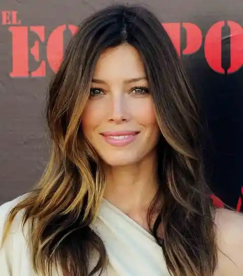 Long Layers With HighLights