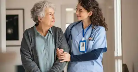 Rebuilding Trust and Calm