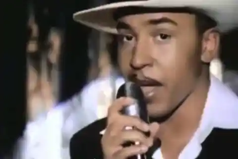 #32. Mambo No. 5 (a Little Bit of…) – Lou Bega