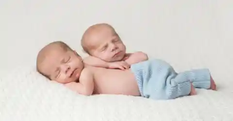 A Mother’s Intuition