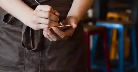 A Perfectly Odd Order