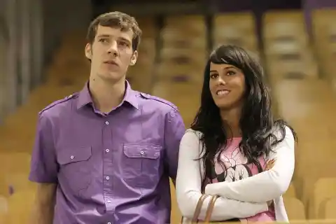 Maja Dragic - Goran Dragic