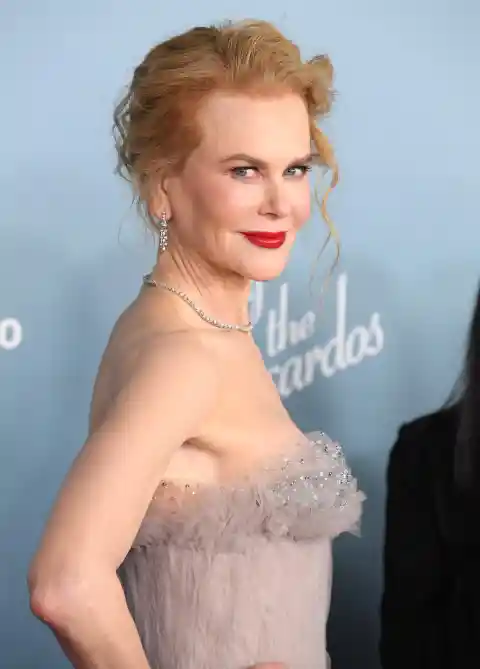5 Top Female Celebrities Discuss Aging Gracefully — 60+ Photos of Them over the Years