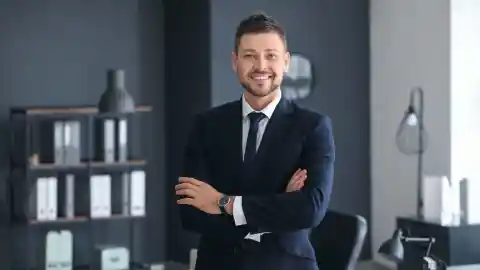 The Lawyer