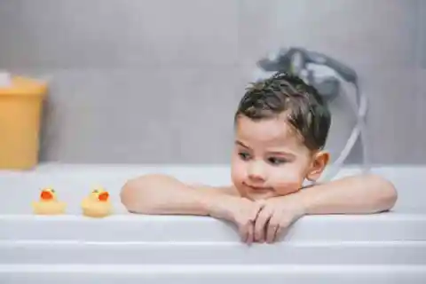 Busy Toddler