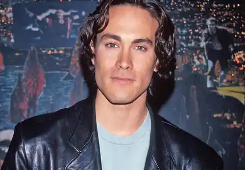 Brandon Lee