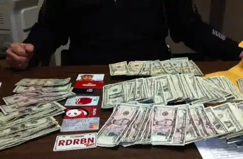 Easy Money