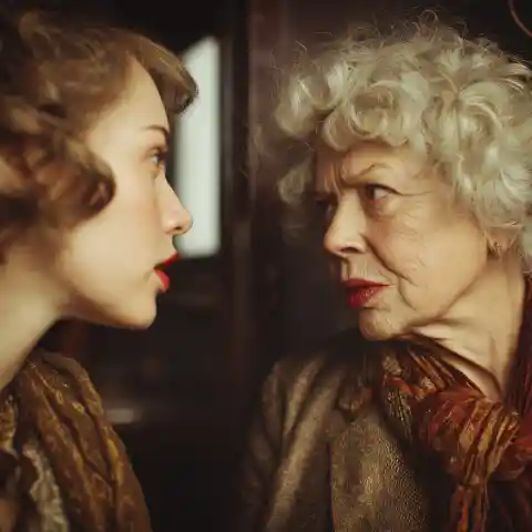 Our New Nanny Kept Taking My Mom for 'Walks' – When I Checked the Doorbell Audio, I Went Still