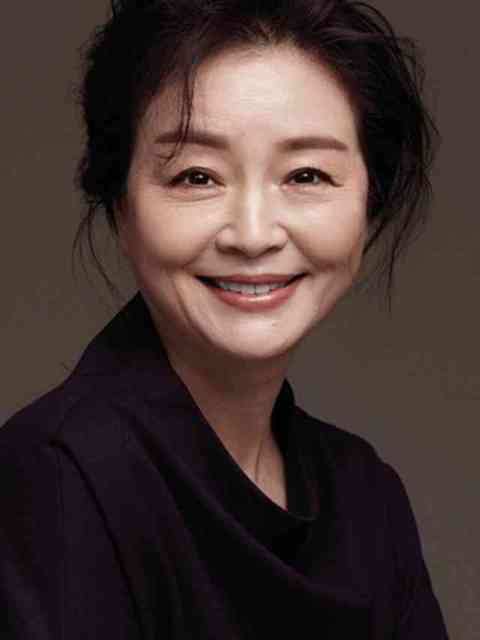 Won Mi-kyung
