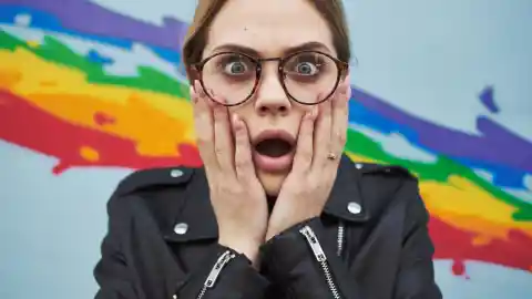 A Shocking Realization