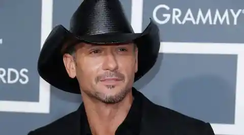 Tim McGraw