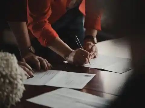 What Are The Adoption Laws?