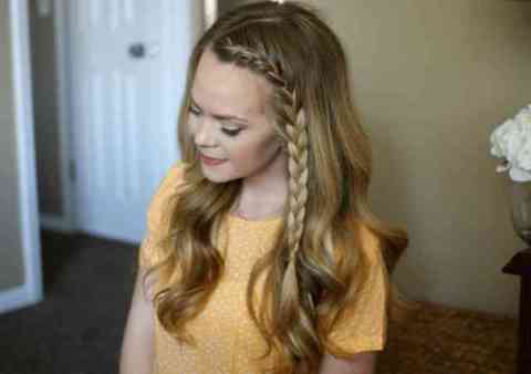 21. Braided Accents