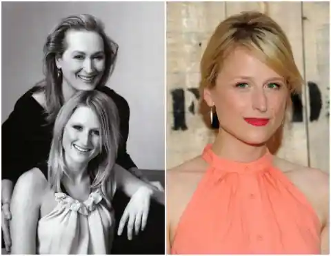 Mamie Gummer