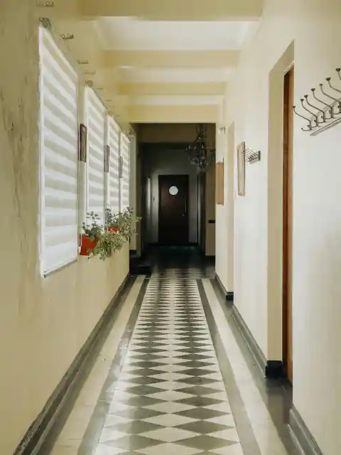 My SIL Made My Mom Sleep on a Mat in the Hallway During a Family Trip