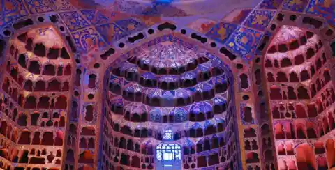 20. An Explorer’s Dream Destination