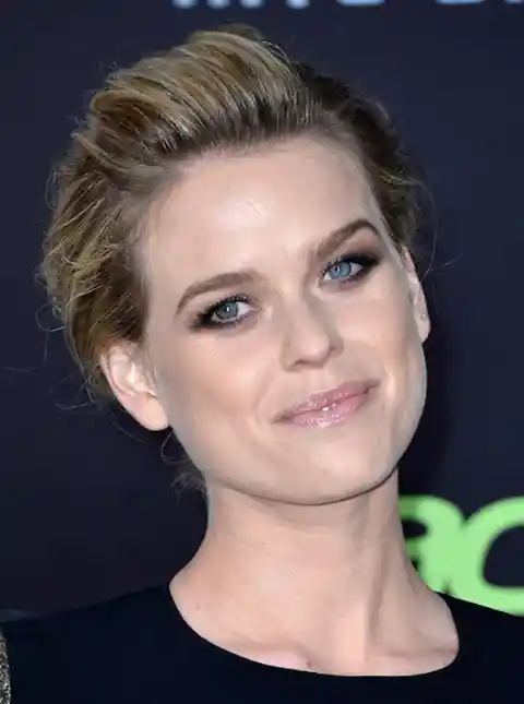 Alice Eve