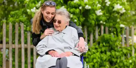 My Brother Refused to Care for the Grandma Who Raised Us – When He Found Out About Her $500K Inheritance, He Showed up Right on Cue