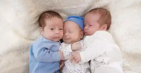 First Moments Together