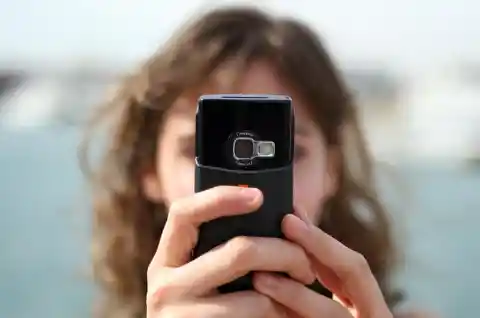 Setting Up The Camera
