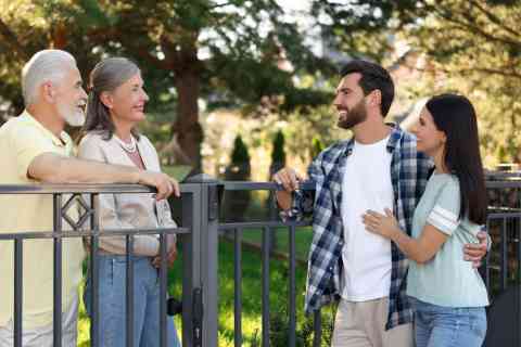 Deep Love Shared Between Edith And Harold