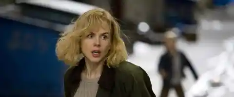 Nicole Kidman as Carol Bennell in The Invasion (2007)
