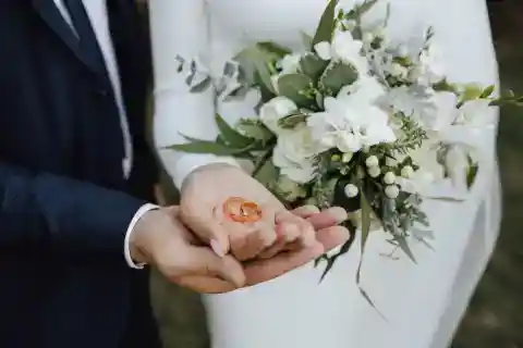 I Married My Late Husband's Best Friend — but on Our Wedding Night He Said, 'There's Something in the Safe You Need to Read'