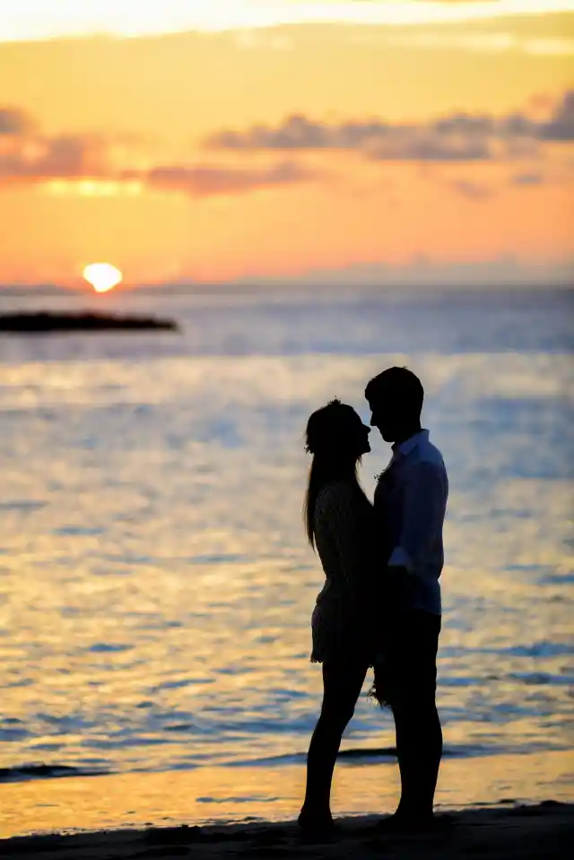 Finding Love