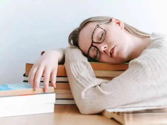 A Good Student