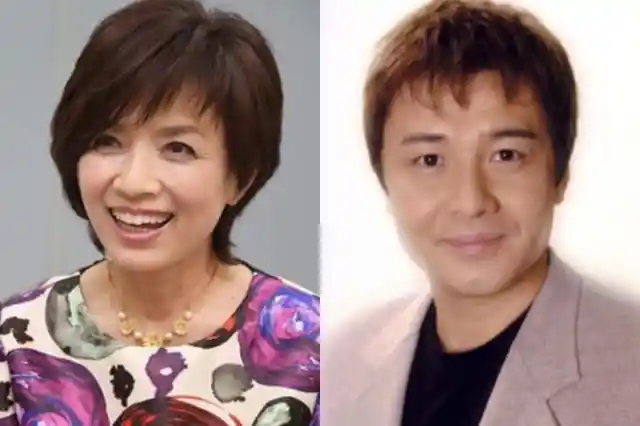 Ikue Sakakibara and Toru Watanabe – Together 34 years